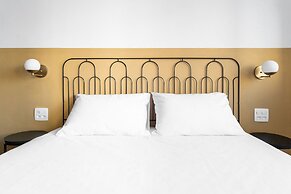 Studios Mackenzie - Consolação