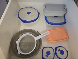 Studios Mackenzie - Consolação