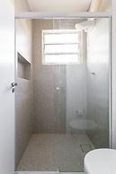 Studios Mackenzie - Consolação