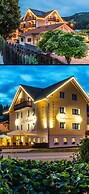 Hotel Restaurant Gibswilerstube