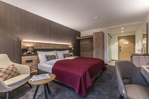 Hotel Restaurant Gibswilerstube