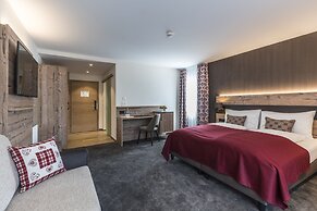 Hotel Restaurant Gibswilerstube