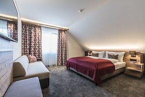 Hotel Restaurant Gibswilerstube