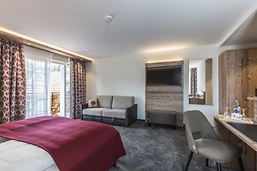 Hotel Restaurant Gibswilerstube
