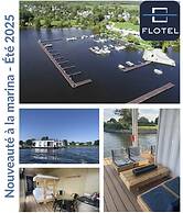 Flotel Montebello