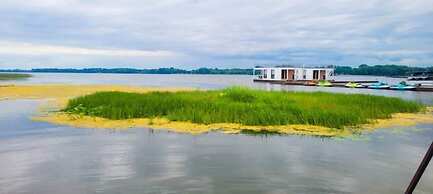 Flotel St-Tropez St-Blaise