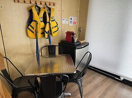 Flotel St-Jean-Sur-Richelieu