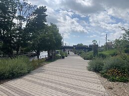 Flotel St-Jean-Sur-Richelieu