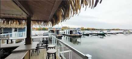 Flotel St-Jean-Sur-Richelieu