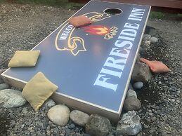 The Fireside Inn