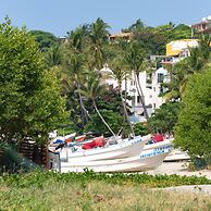 Nomad Beach House - Hostel