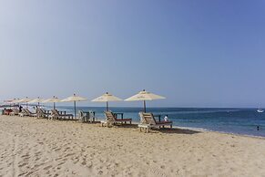 Nomad Beach House - Hostel