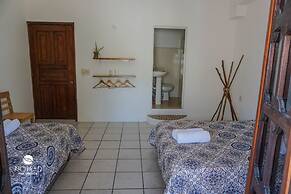 Nomad Beach House - Hostel