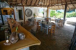 Nomad Beach House - Hostel