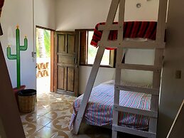 Nomad Beach House - Hostel