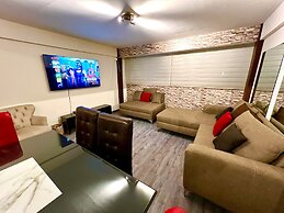 Downtown Treasure Place