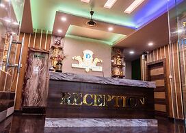 Hotel Divine Paradise - Dibrugarh