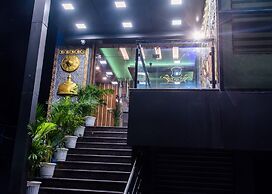 Hotel Divine Paradise - Dibrugarh