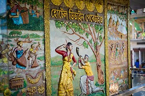 Hotel Divine Paradise - Dibrugarh