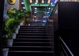 Hotel Divine Paradise - Dibrugarh