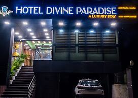 Hotel Divine Paradise - Dibrugarh