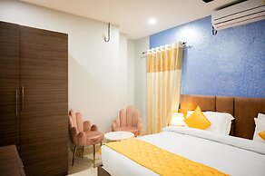 Hotel Divine Paradise - Dibrugarh