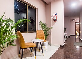 Hotel Divine Paradise - Dibrugarh