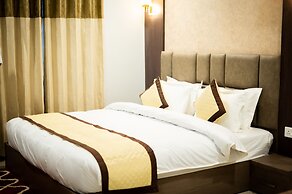 Hotel Divine Paradise - Dibrugarh