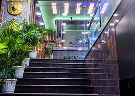 Hotel Divine Paradise - Dibrugarh