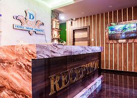 Hotel Divine Paradise - Dibrugarh