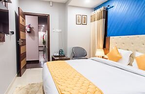 Hotel Divine Paradise - Dibrugarh