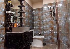 Hotel Divine Paradise - Dibrugarh