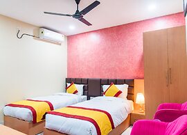 Hotel Divine Paradise - Dibrugarh