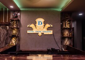 Hotel Divine Paradise - Dibrugarh