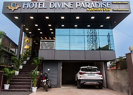 Hotel Divine Paradise - Dibrugarh