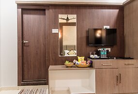 Hotel Divine Paradise - Dibrugarh