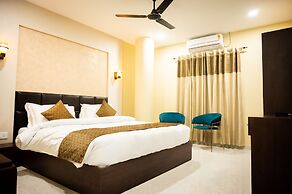 Hotel Divine Paradise - Dibrugarh