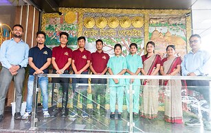 Hotel Divine Paradise - Dibrugarh