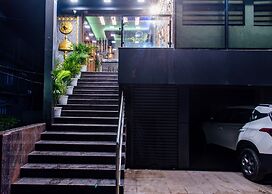 Hotel Divine Paradise - Dibrugarh