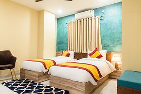 Hotel Divine Paradise - Dibrugarh