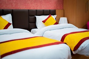 Hotel Divine Paradise - Dibrugarh