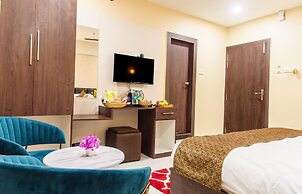 Hotel Divine Paradise - Dibrugarh