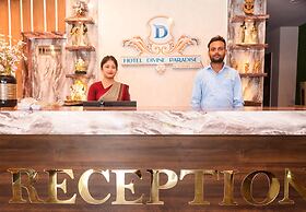 Hotel Divine Paradise - Dibrugarh