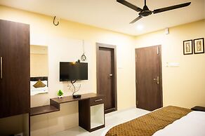 Hotel Divine Paradise - Dibrugarh