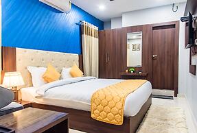 Hotel Divine Paradise - Dibrugarh