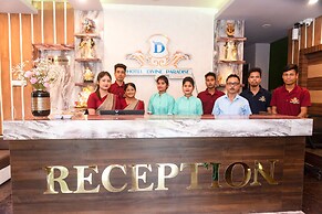 Hotel Divine Paradise - Dibrugarh