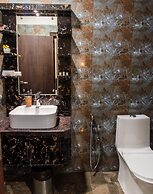 Hotel Divine Paradise - Dibrugarh