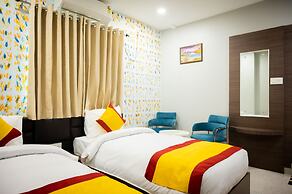 Hotel Divine Paradise - Dibrugarh