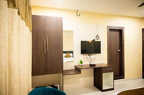 Hotel Divine Paradise - Dibrugarh