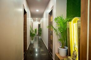 Hotel Divine Paradise - Dibrugarh